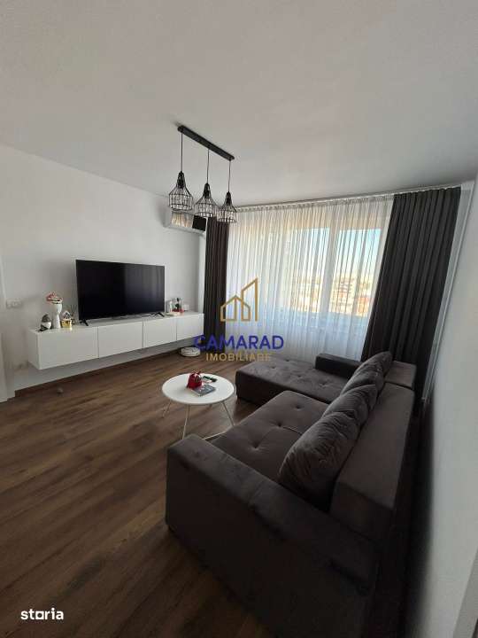 Apartament 3 camere – Metrou Basarab - Titulescu/Calea Grivitei-0