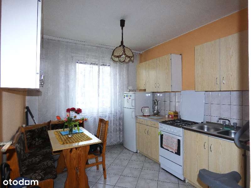 dwupokojowe, winda, Tysiąclecie-5