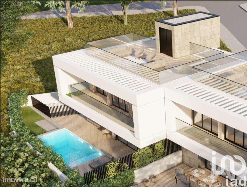 Terreno em Loulé (São Clemente) de 190,00 m2 - Grande imagem: 3/7