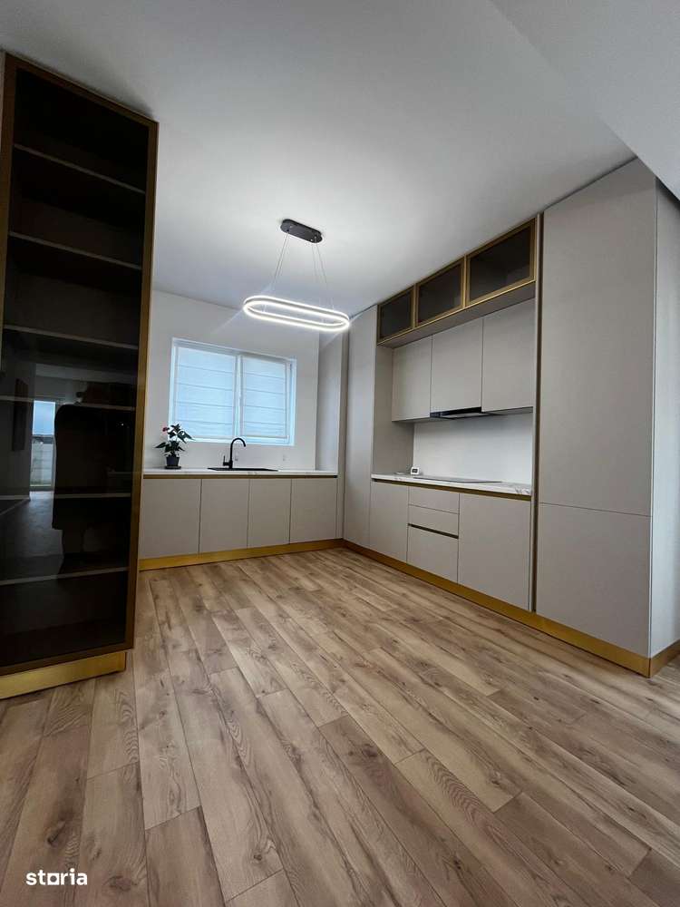 Casa P+1cu pod pentru depozitare si pompa de caldura-5