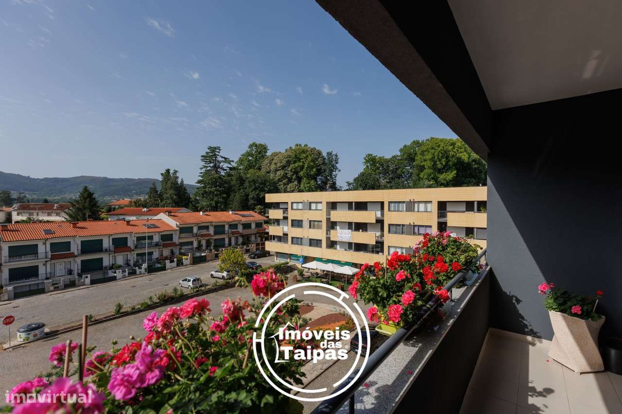 Vende-se Apartamento T3 em Sande São Martinho, Guimarães-23