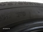 2x 205/60R16 OPONY ZIMOWE Dunlop Winter Sport 5 96H XL - 5