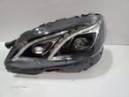 Mercedes E Klasa W212 LCI Lampa LED ILS L - 12831 - 1