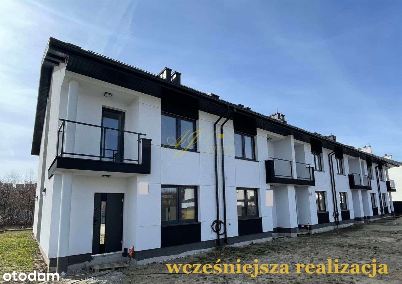 Dom, 110,95 m², Marki-3