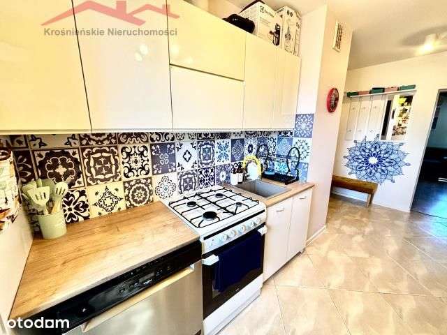 69,7m2 - 3 pokoje - IV piętro - Os. Traugutta - Pełny obrazek: 4/20