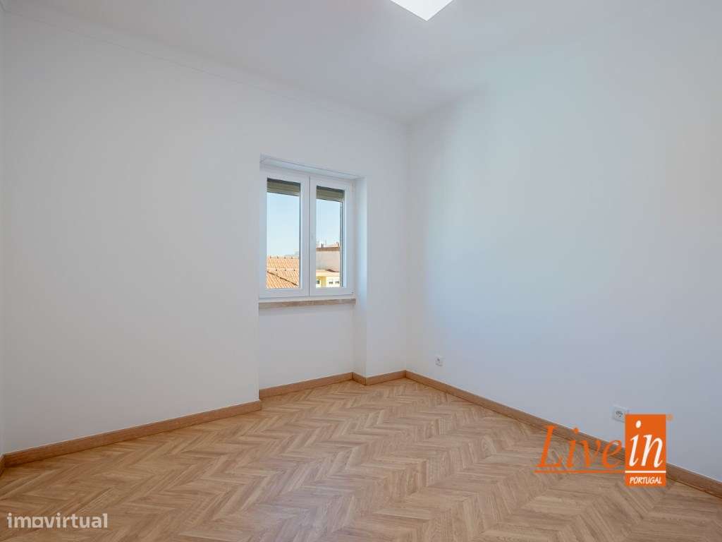 Moradia T4 Isolada em Sintra-27