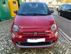 Fiat 500 0.9 TwinAir Sport - 2