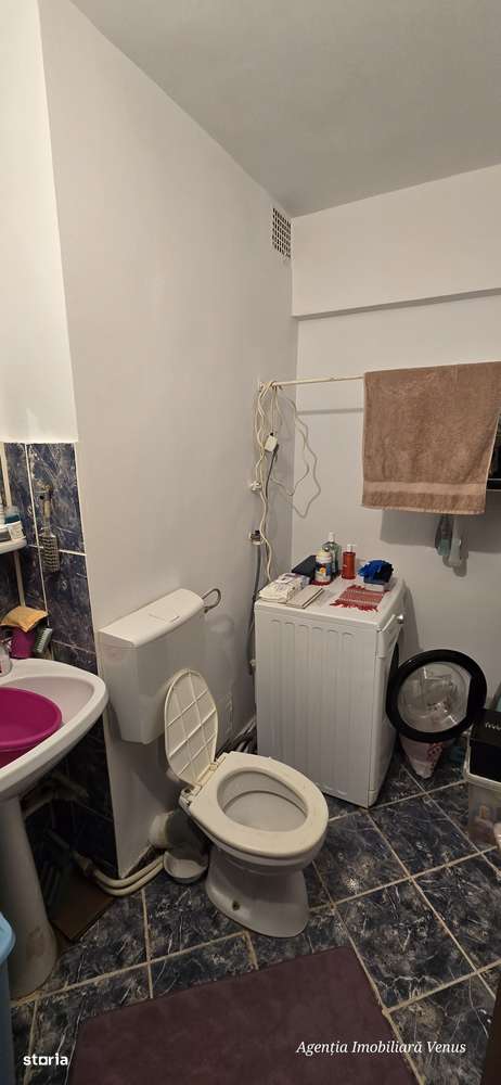 Apartament 4 camere Calea Nationala-Stadion-12