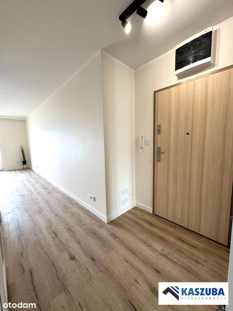 Nowe 3-pokojowe pod klucz Leśny Dwór 51.6m² Winda - Pełny obrazek: 5/9