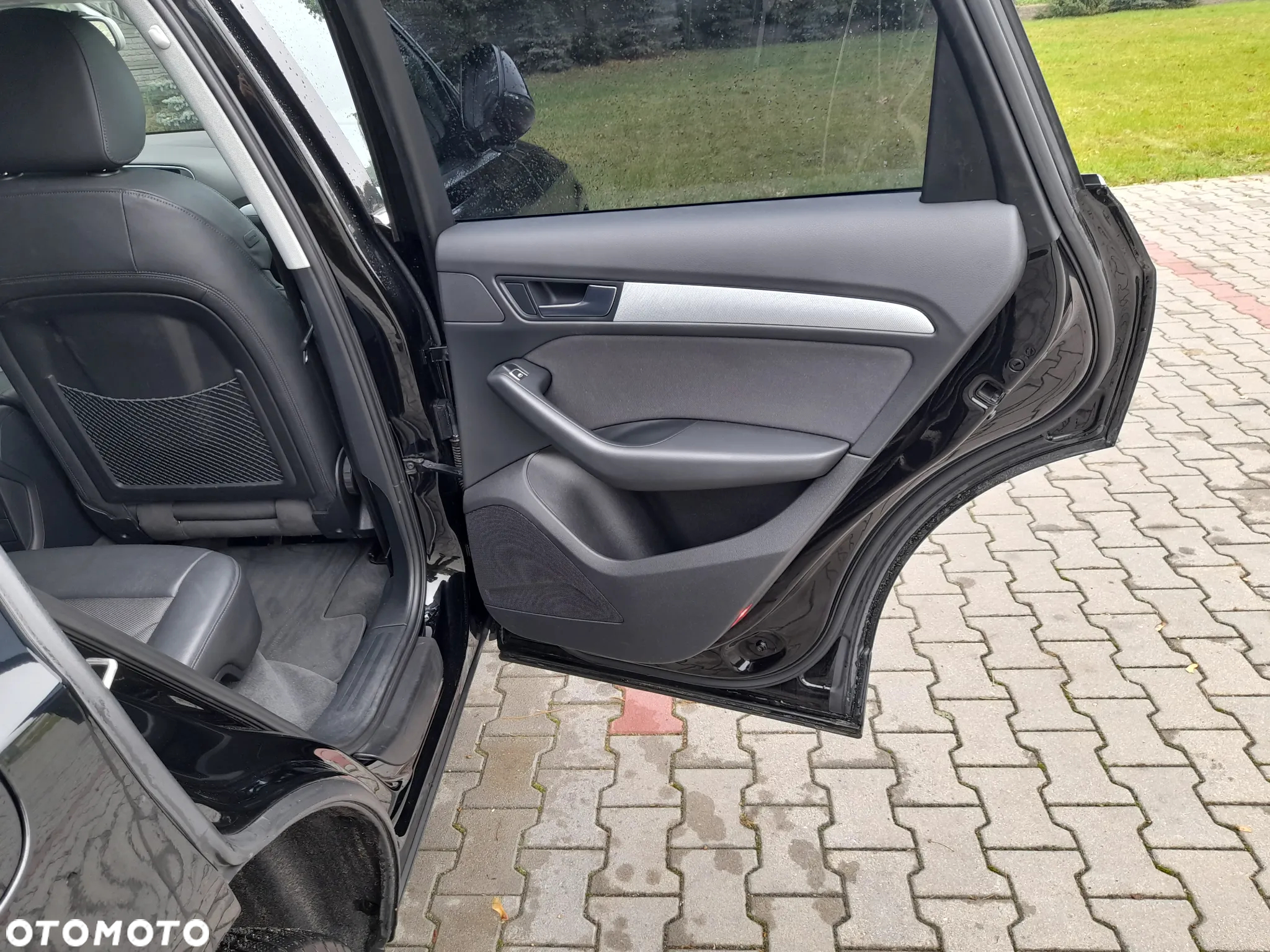 Audi Q5 2.0 TDI quattro (clean diesel) - 25