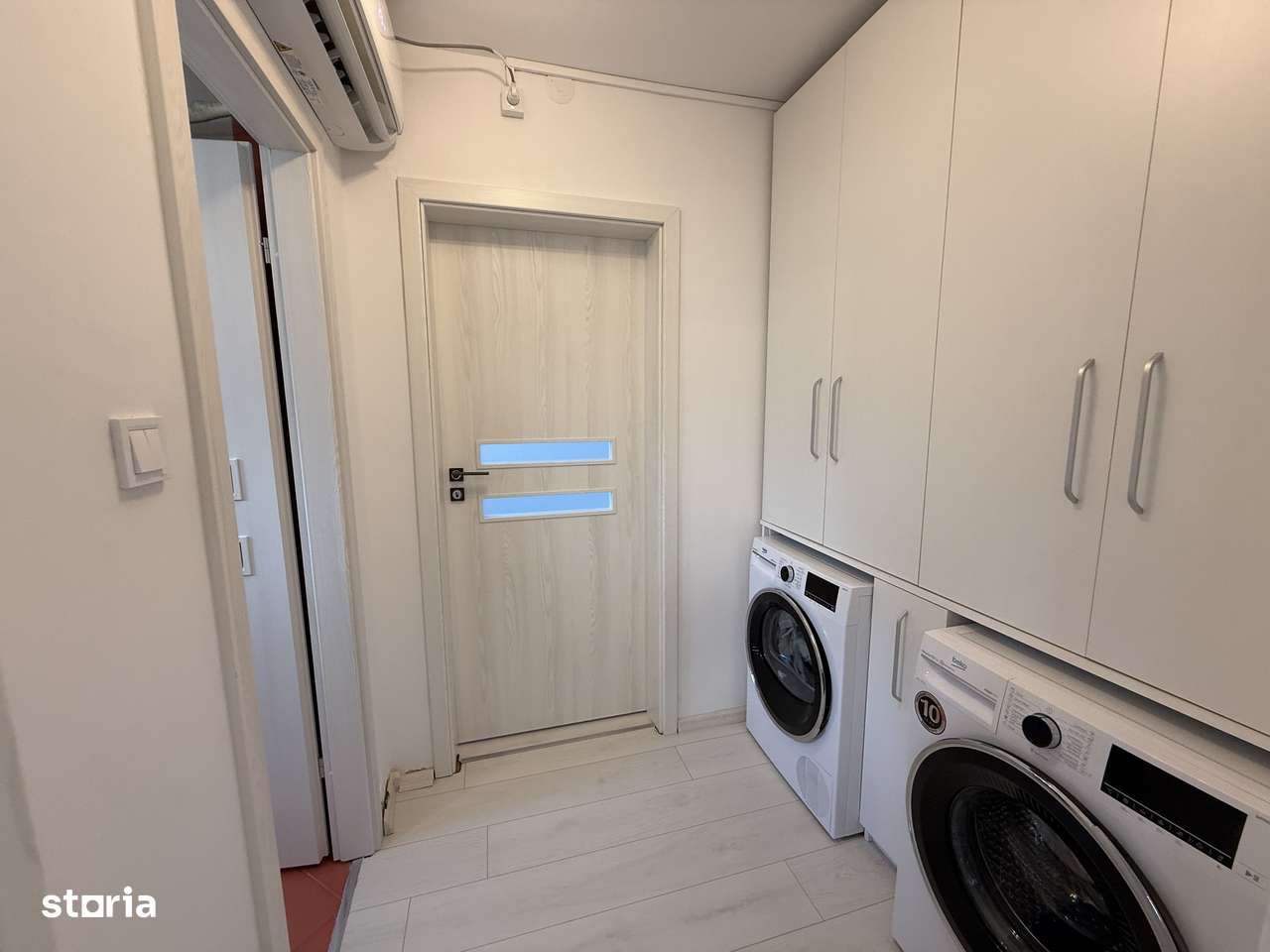 Apartament de vânzare 2 camere - CARTIER ASTRA-3