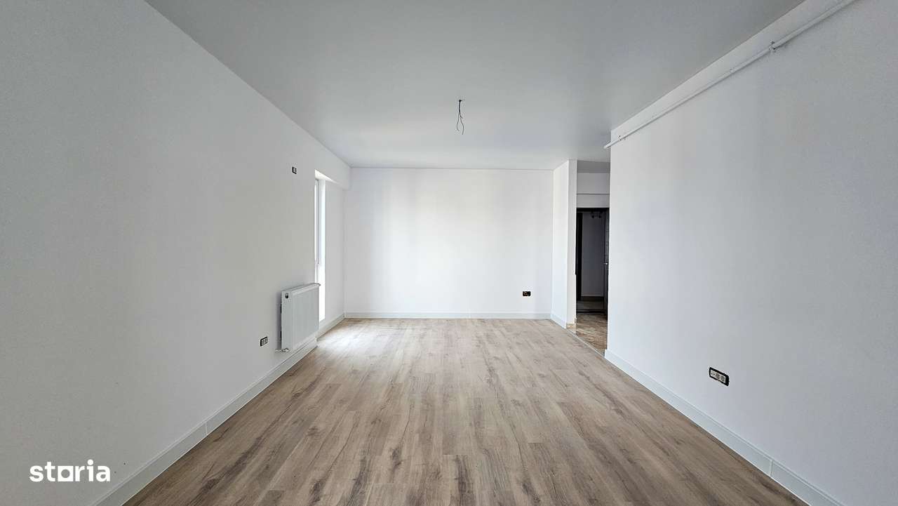 Apartamente 2 cam | Militari Residence | Comision 0 | 52 mp-0