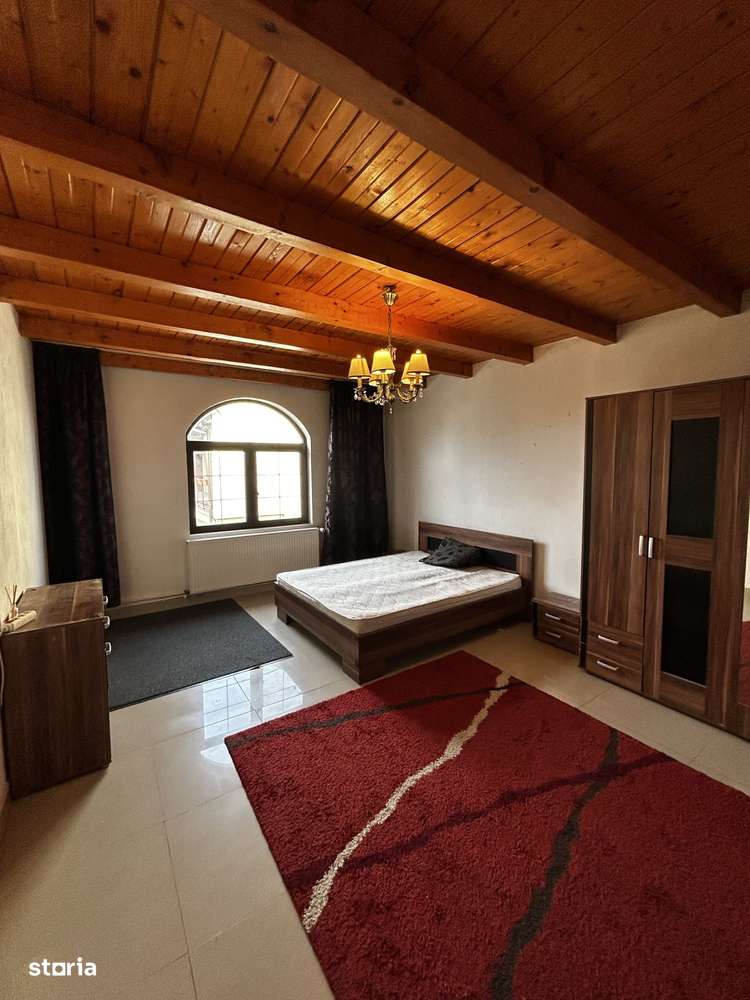 Apartament 3 Camere De Inchiriat Bujac - Imagine principală: 1/20