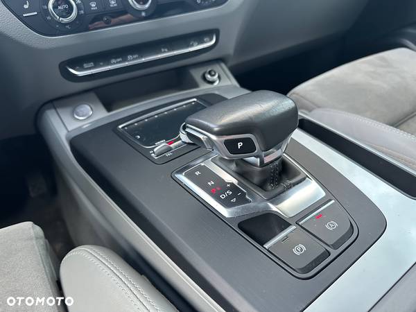 Audi Q5 2.0 TDI Quattro S tronic - 35