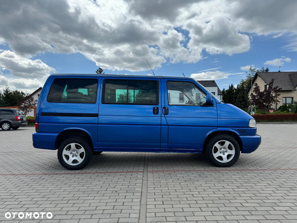 Volkswagen Multivan - 7