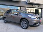 Peugeot 2008 1.6 BlueHDi Style - 10