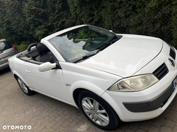 Renault Megane II 1.9 dCi Luxe Privilege - 6