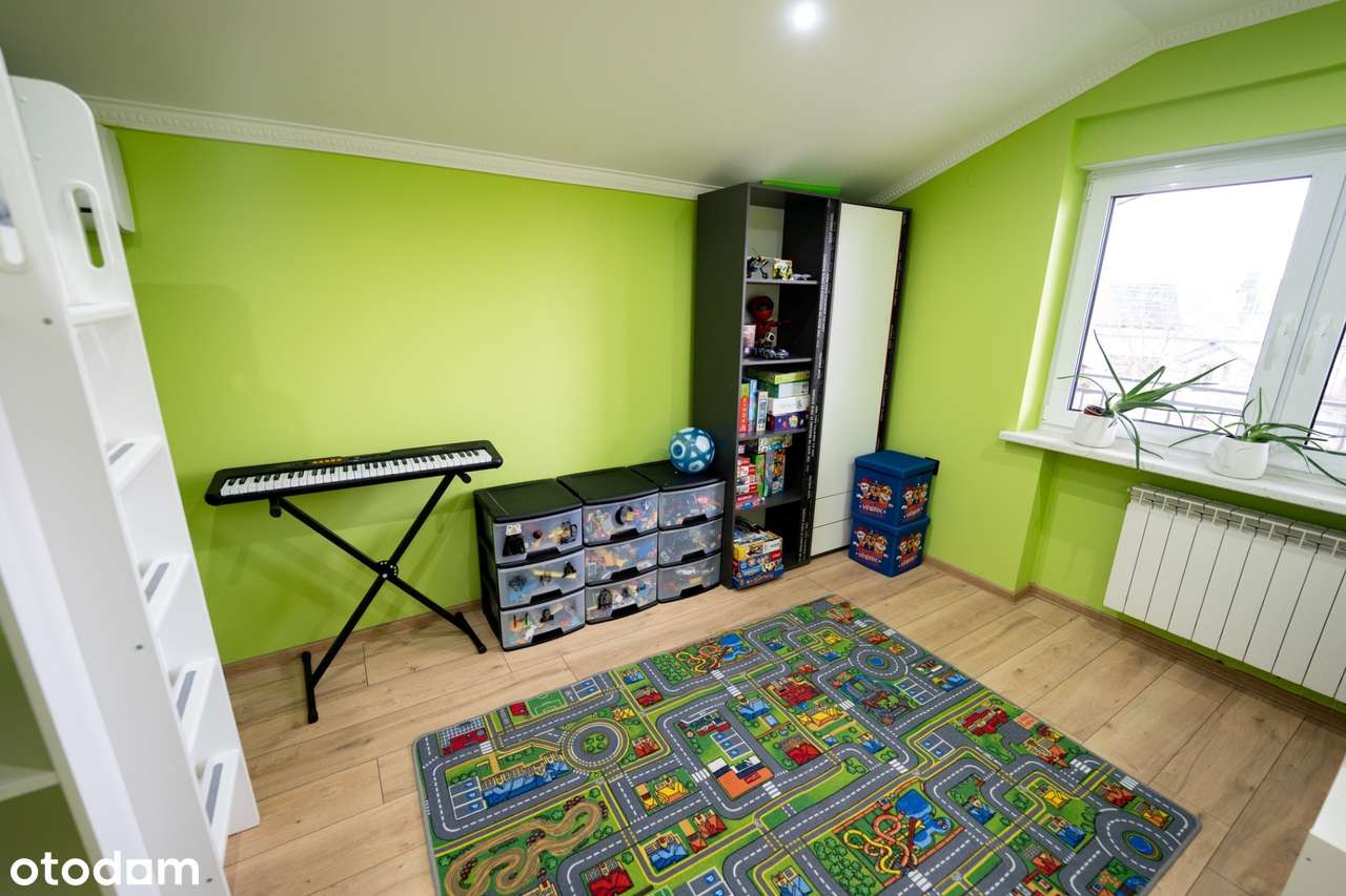 Dom 240 m² 2 niezależne wejścia idealny dla 2 rodzin lub pod inwestycj-13