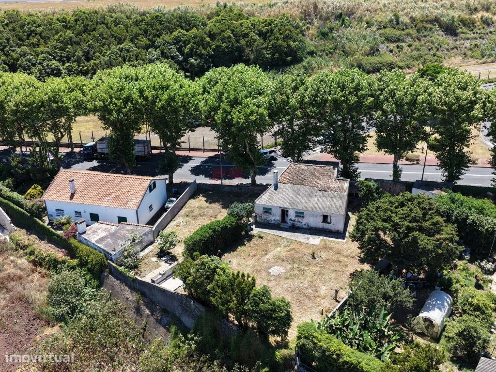 Terreno Urbano na Av. Príncipe do Mónaco - Ponta Delgada, Ilha de S...-7