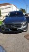 Mercedes-Benz GLC 220 d Coupe 4Matic 9G-TRONIC - 6