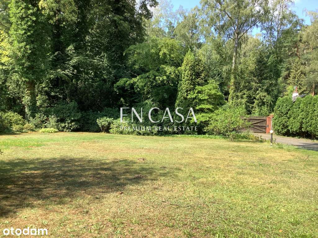 Rezydencja w Podkowie Leśnej - Pełny obrazek: 4/15