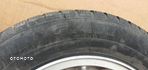 Alufelgi z oponami 5x120 15 7J ET47 195/65 R15 BMW 1180069 - 10