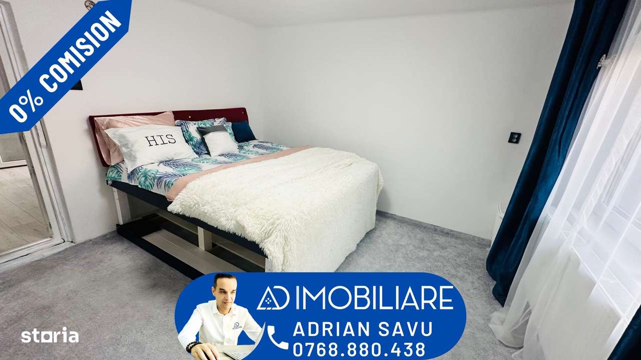 Casă de închiriat, Bulevardul Ecaterina Teodoroiu - Imagine principală: 1/11