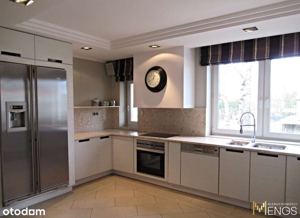 Bliźniak, 315 m2, Stara Miłosna - Pełny obrazek: 5/12