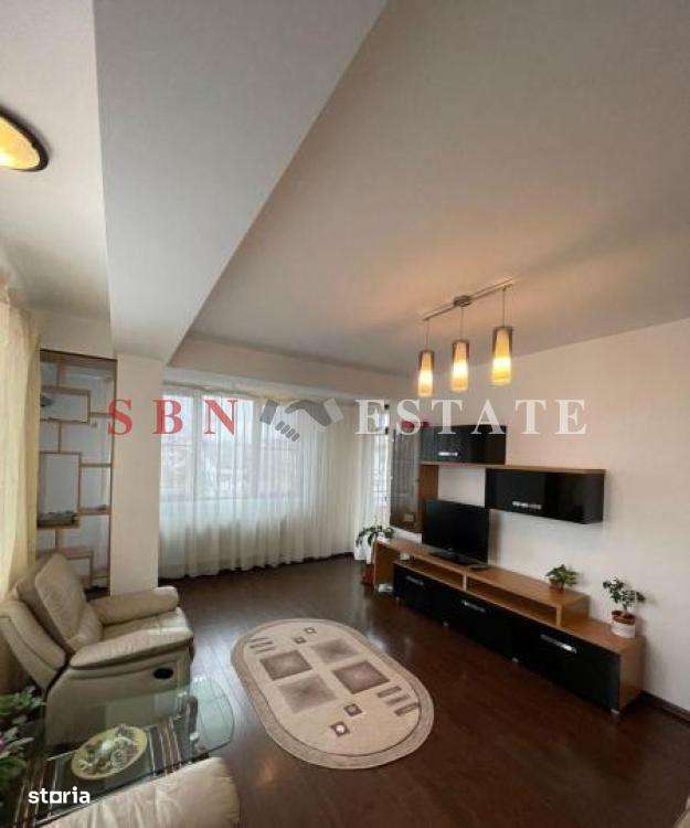 Apartament 3 camere | Bucurestii Noi | Bloc nou | Parcare | Metrou - Imagine principală: 4/10