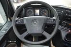 Mercedes-Benz ACTROS 1845 - 15