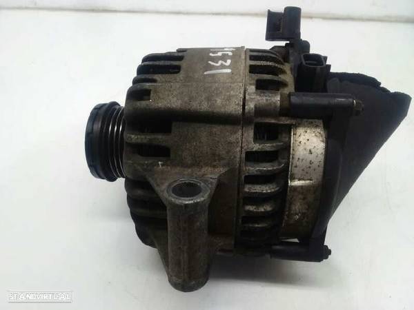 Alternador FORD MONDEO III SEDÁN 2.0 16V TDDI / TDCI - 2