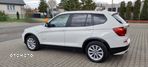 BMW X3 xDrive20d - 9