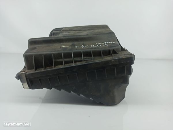 Caixa Filtro De Ar Opel Astra G Hatchback (T98) - 1