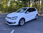 VW Polo 1.2 TDi BlueMotion - 1