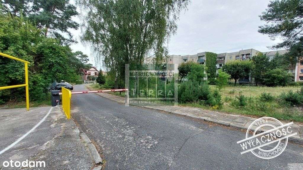 Klimatyczne mieszkanie przy lesie-17