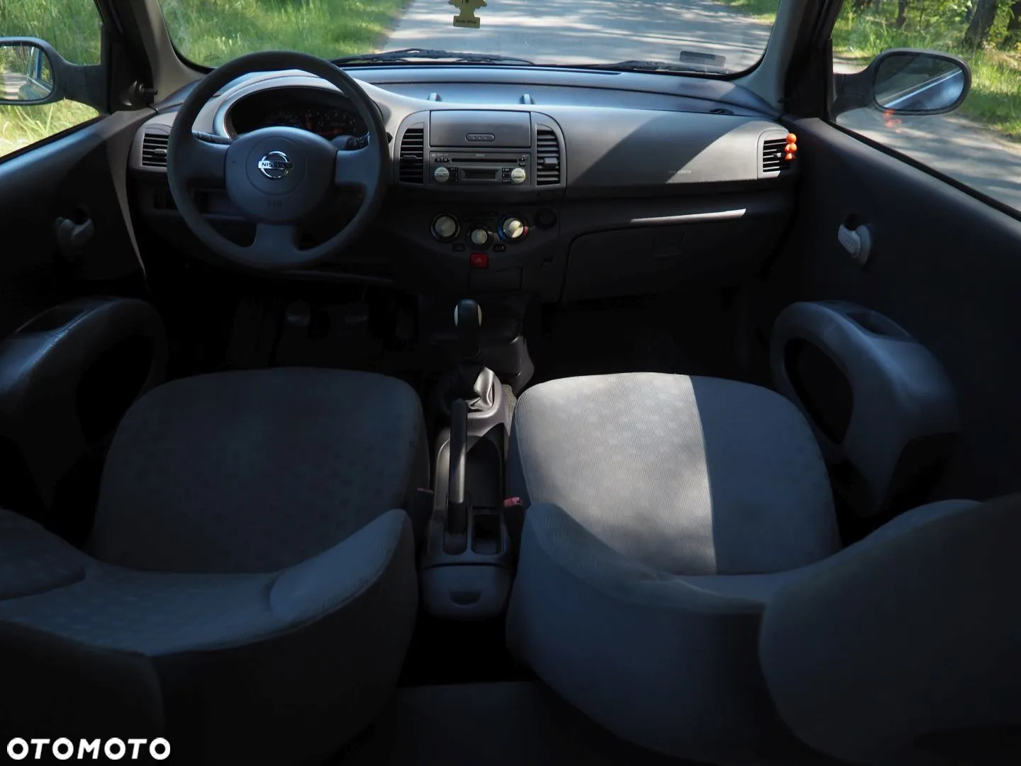 Nissan Micra 1.2 edition 25 Jahre - 8