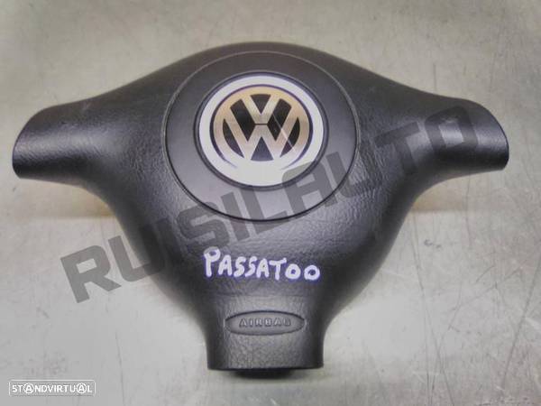 Airbag Volante 3b088_0201bj Vw Passat Variant (b5) 1.9 Tdi - 1