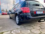 Peugeot 407 SW HDi 110 Tendance - 18