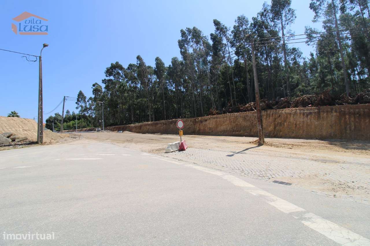Terreno em Serzedo, Vila Nova de Gaia - Grande imagem: 3/20