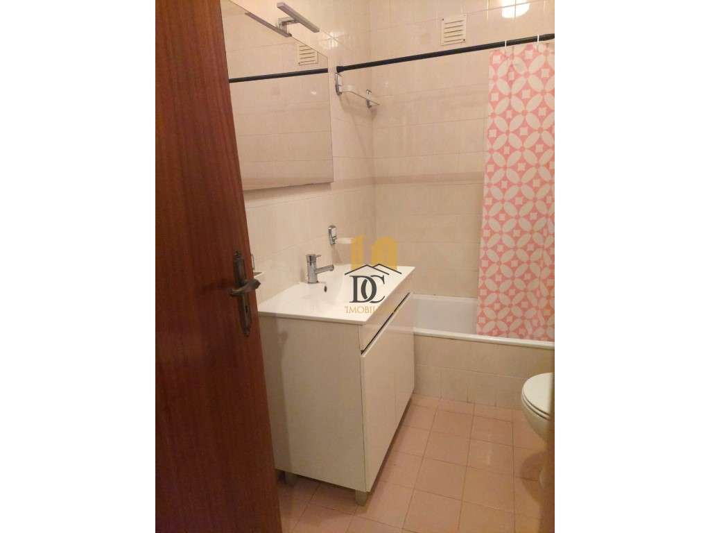 Apartamento T2 com terraço - Amorosa, Viana do Castelo-6