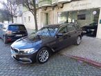 BMW 520 d Line Luxury Auto - 22