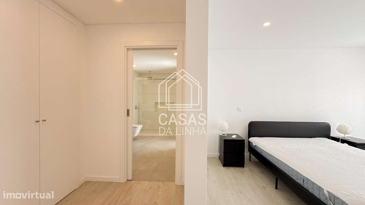 Moradia T6 de Luxo na Verdizela-24