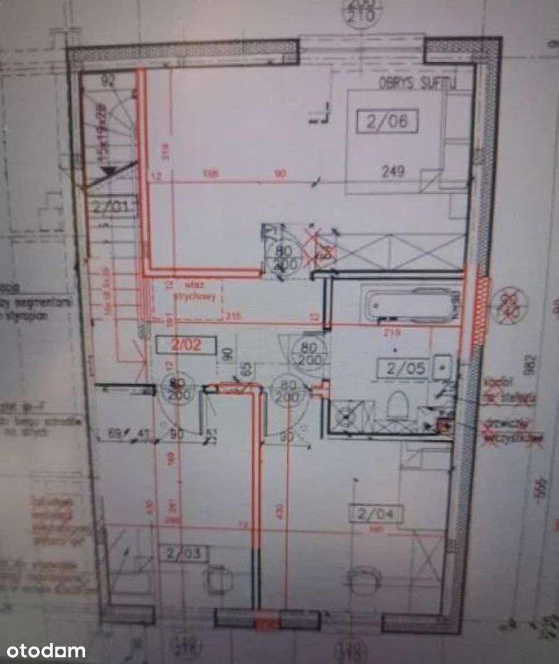 Energooszczędny DOM dla Twojej Rodziny I Klimatyzacja w cenie I - Pełny obrazek: 4/20