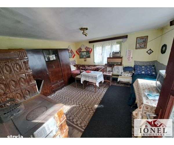 Casa cu 20000 mp de teren de vanzare in Zlatna - Imagine principală: 5/15