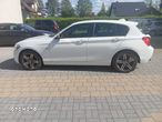 BMW Seria 1 118i Sport Line - 2