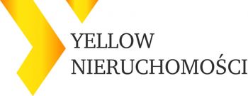 Yellow Nieruchomości Logo