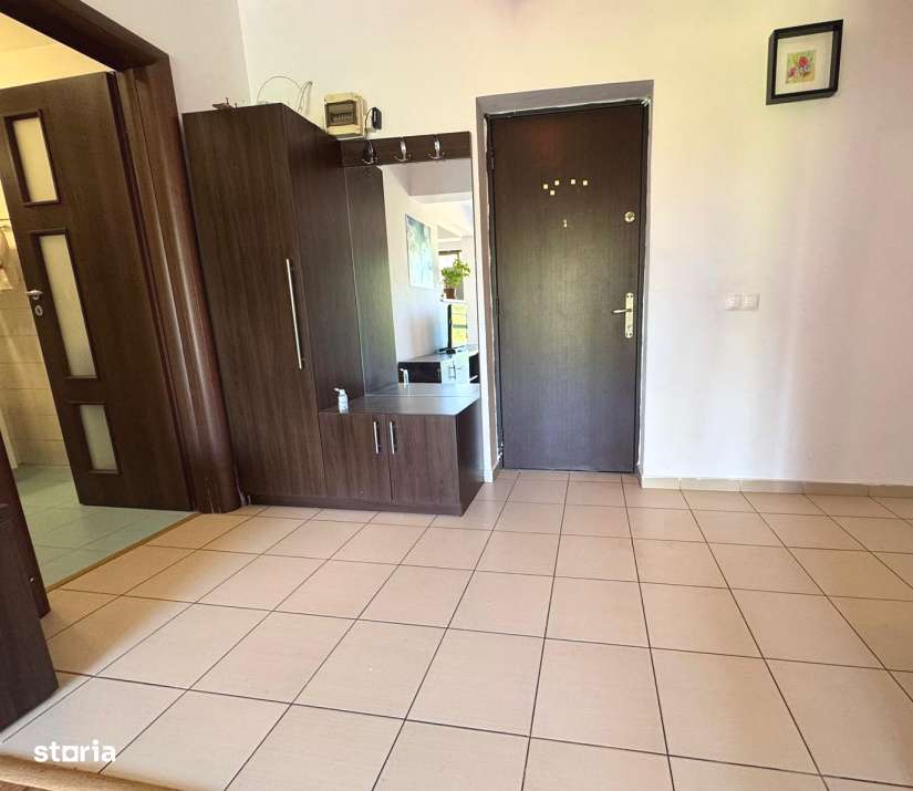 2 camere | Banesa | Sisesti | Centrala | Parcare Subterana - Imagine principală: 5/8