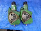 sekcja rozdzielacza hydraulicznego 8506e john deere 6300 6100 6200 6400 - 1