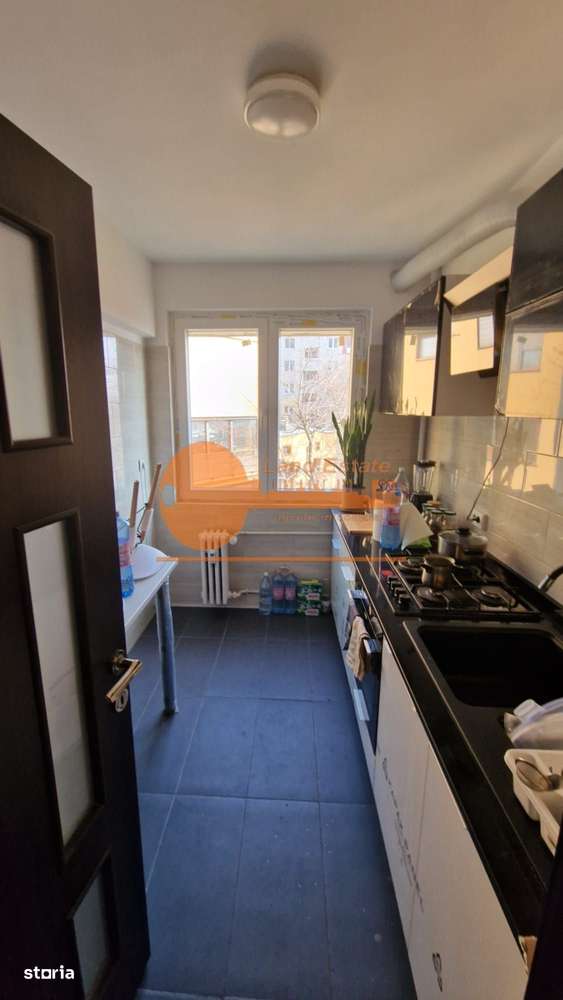 Apartament 3 camere | Zona Domenii-12