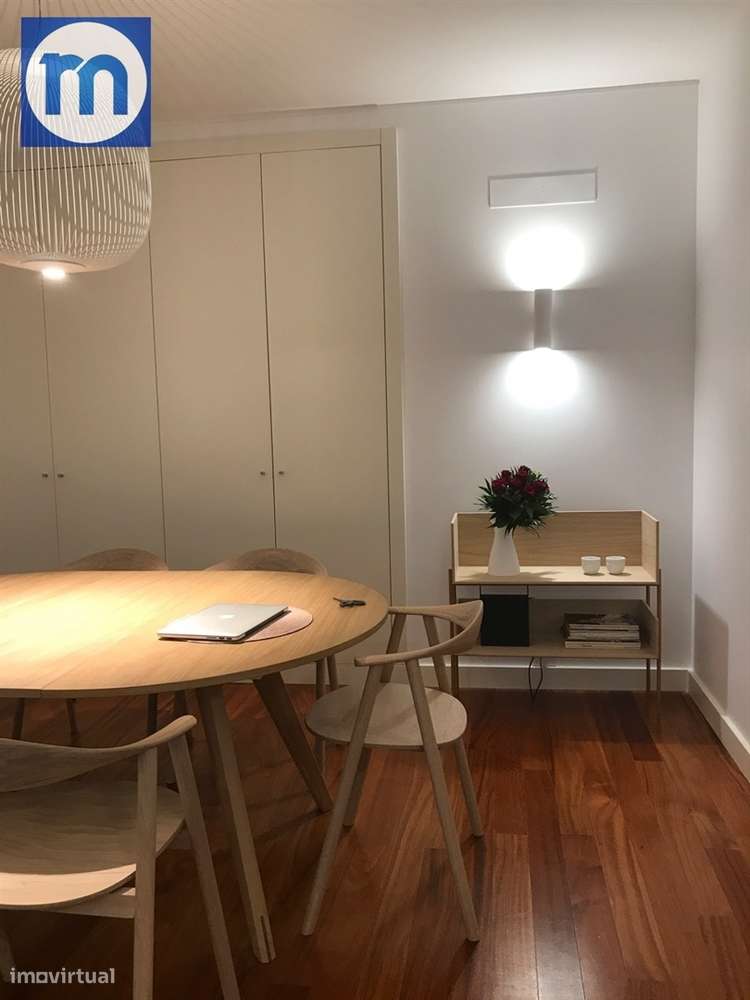 Apartamento T1 Venda em Aldoar, Foz do Douro e Nevogilde,Porto-17